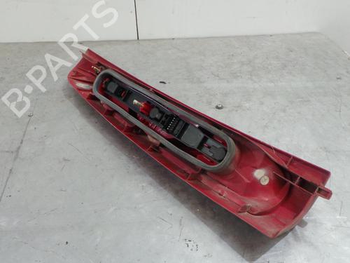 Right taillight RENAULT KANGOO (KC0/1_) 1.9 dTi (KC0U) | BP22323753C35 