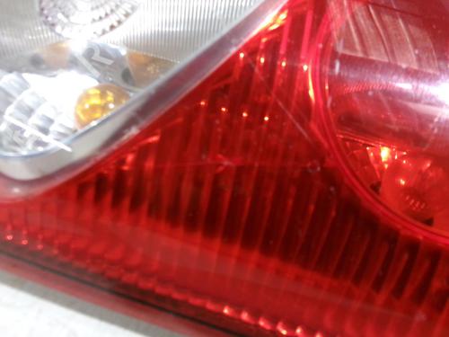 Left taillight RENAULT KANGOO Express (FW0/1_) 1.5 dCi 75 (FW07, FW10, FW04) | BP22539787C34 