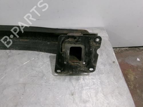 Rear bumper reinforcement VW POLO V (6R1, 6C1) 1.4 TDI | BP22325438C73 