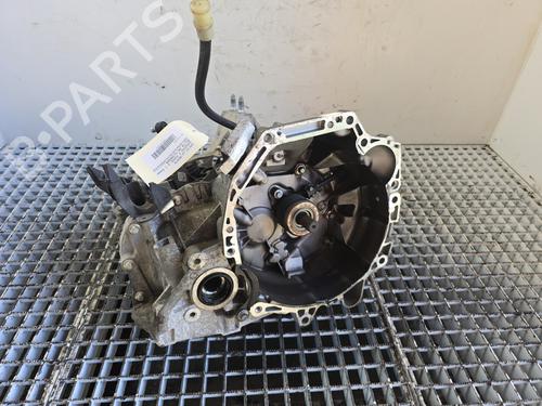gearbox-dacia-sandero-ii-2012-32166145 main image