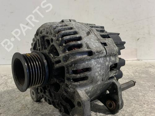Alternator VW GOLF VI (5K1) 1.4 | BP39046428M7 - Image 3