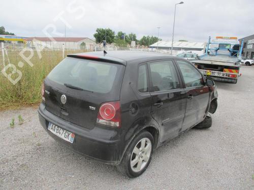 Generator VW POLO IV (9N_, 9A_) 1.4 TDI | BP22328965M7