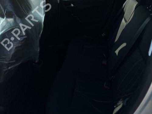 Gearbox PEUGEOT 208 I (CA_, CC_) 1.2 VTI 82 | BP22327154M3