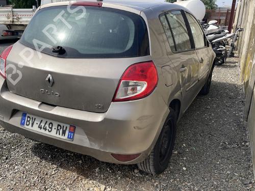 Right front fenders RENAULT CLIO III (BR0/1, CR0/1) 1.5 dCi (C/BR0G, C/BR1G) | BP31365231C42