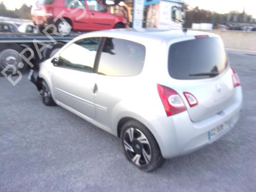 Right taillight RENAULT TWINGO II (CN0_) 1.5 dCi 90 | BP31630738C35  - Image 5
