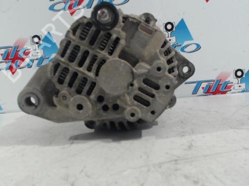 Generator MAZDA BT-50 Pickup (CD, UN) 2.5 MRZ-CD 4x4 (UNY0W3) (143 hp) 22324118