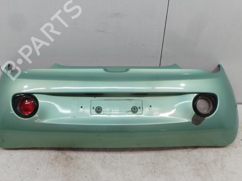 rear-bumper-opel-adam-m13-2012-2013-2014-2015-2016-2017-2018-2019-32682005 main image