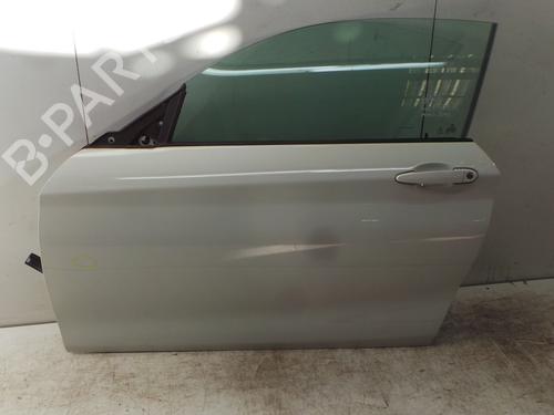 Used Left front door BMW 1 (F21) 114 d (95 hp) 31374711