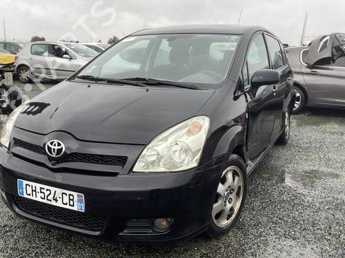 Brugte TOYOTA COROLLA Verso (ZER_, ZZE12_, R1_)  2.2 D-4D (AUR10_, AUR10R)  4633623