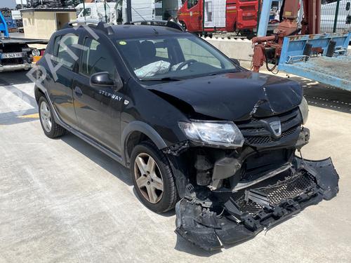 Right taillight DACIA SANDERO II 1.5 dCi | BP29425345C35  - Image 5