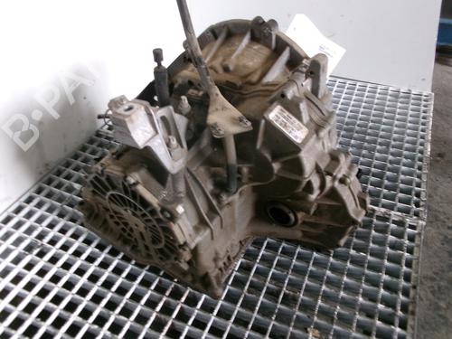 Gearbox FORD FOCUS II (DA_, HCP, DP) 2.0 | BP24401733M3 
