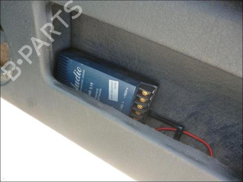 Left taillight VW POLO III (6N1)  | BP22919143C34 