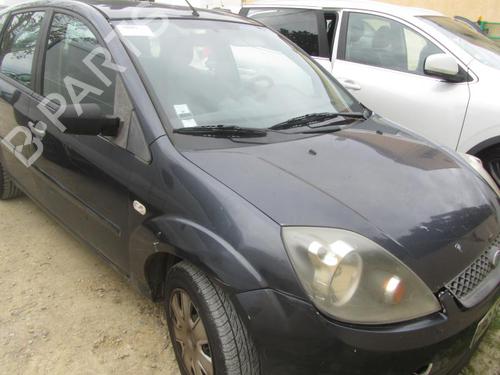 Right mirror FORD FIESTA V (JH_, JD_) 1.4 TDCi | BP22538695C27 