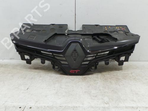 Used Grille RENAULT CLIO IV (BH_) 1.2 TCe 120 (BHM0) (120 hp) 30907219