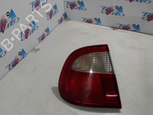 Used Left taillight Left taillight 22329191 22329191