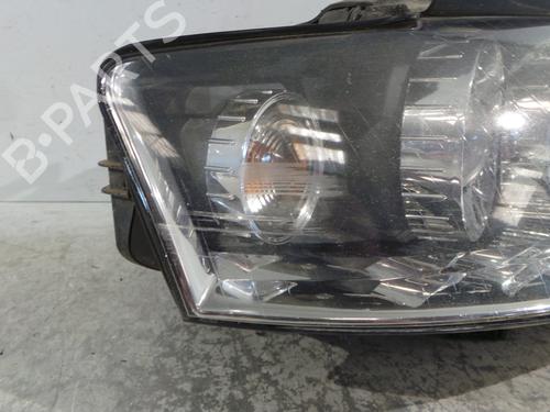 Right headlight AUDI A4 B6 Avant (8E5) 1.9 TDI | BP36115442C29 - Image 4