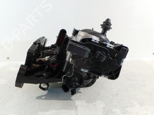 Intake manifold FIAT 500 (312_) 1.2 (312AXA1A) | BP29615329M70 