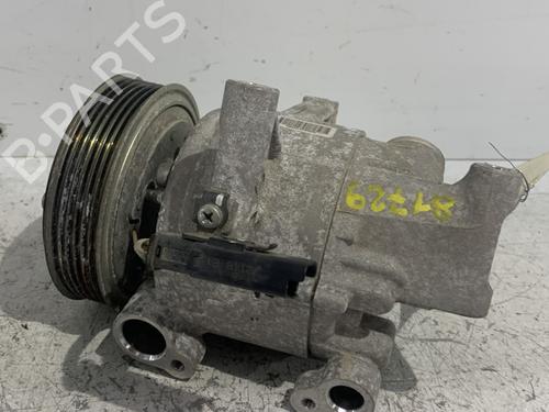 AC compressor PEUGEOT 108 1.0 VTi 72 | BP31996385M34