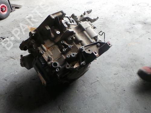 Gearbox PEUGEOT 607 (9D, 9U) 2.7 HDi 24V | BP22328567M3 