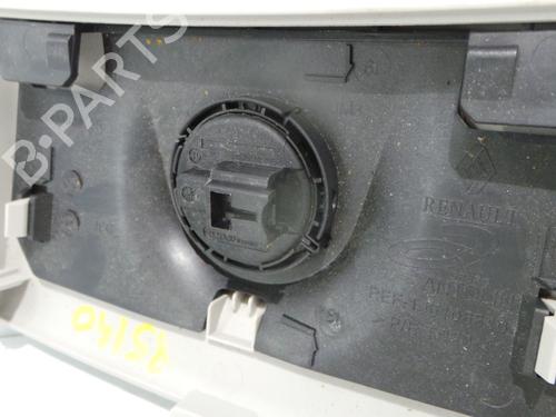 Used Other Other RENAULT ESPACE V (JR_) 1.6 dCi 160 (160 hp) 40049616 40049616