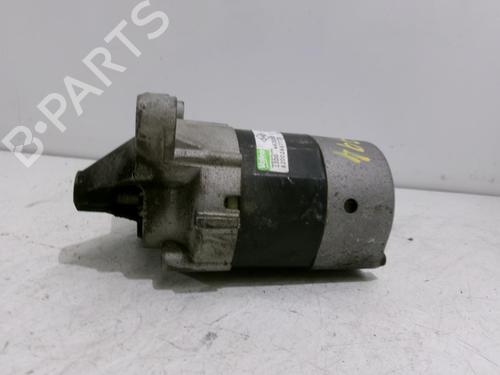 Used Starter DACIA DUSTER (HS_) 1.6 16V (105 hp) 22327075