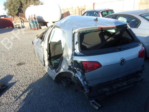 Left tailgate light VW GOLF VII (5G1, BQ1, BE1, BE2) 2.0 TDI | BP22325701C79 
