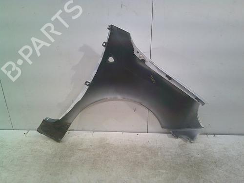 Used Left front fenders Left front fenders RENAULT KANGOO / GRAND KANGOO II (KW0/1_) 1.5 dCi 90 (KW05, KW08, KW0G, KW11) (90 hp) 30362423 30362423