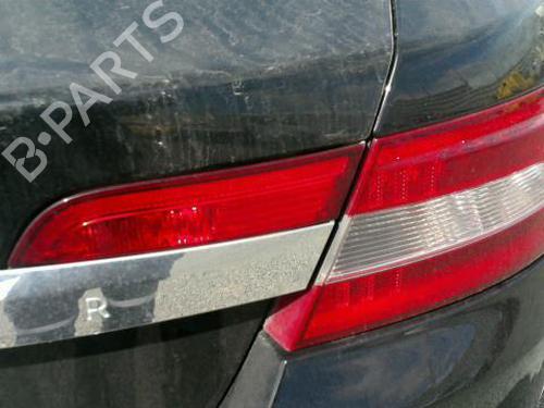 Right tailgate light JAGUAR XF I (X250) 3.0 D | BP22327169C80 