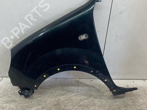 Used Left front fenders Left front fenders RENAULT KANGOO Express (FC0/1_) 1.9 dCi 4x4 (FC0V) (84 hp) 39954245 39954245