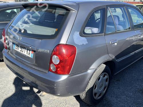 Used Parts MAZDA 323 F VI Hatchback (BJ) 2.0 TD 4324553
