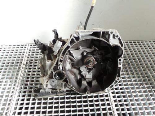 Used Gearbox DACIA SANDERO II TCe 90 (B8M1, B8MA, B8AC) (90 hp) 22324651