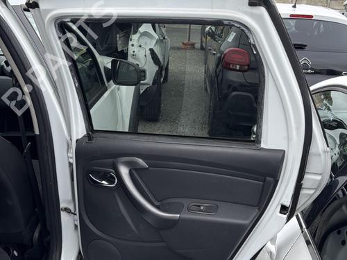 Right rear door DACIA DUSTER (HS_) 1.2 TCe 125 | BP32219069C5