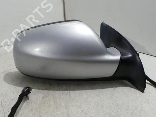 Used Right mirror PEUGEOT 307 (3A/C) 1.6 HDi 110 (109 hp) 22540245