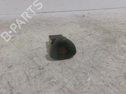 Warnblinkschalter für RENAULT CLIO II (BB_, CB_) 1.5 dCi (B/CB07) (65 hp) 28818721