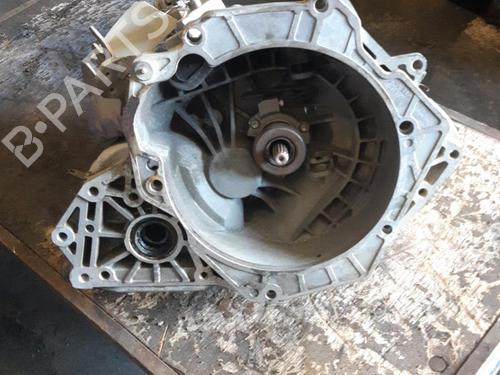 Gearbox SUZUKI SWIFT III (MZ, EZ) 1.3 DDiS (RS413D) | BP22537281M3 