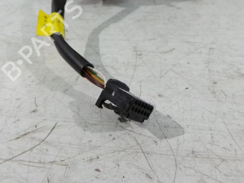 Right mirror RENAULT CLIO IV (BH_) 0.9 TCe 90 (BHNF, BHMA, BHMH, BHJK, BHJR) | BP22956200C27 