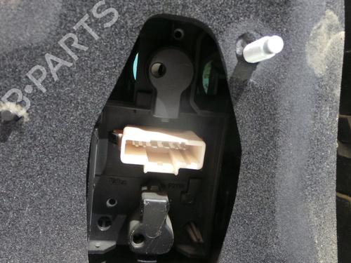 Used Left taillight Left taillight CITROËN C5 II (RC_) [2004-2008] 36400110 36400110
