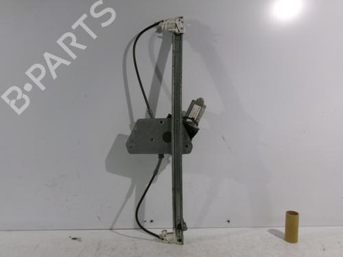 Rear left window mechanism BMW X5 (E53) 3.0 d | BP24361212C24 