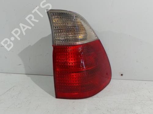 Used Right taillight Right taillight BMW X5 (E53) 3.0 d (184 hp) 22324752 22324752
