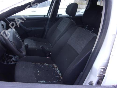 Used Parts DACIA DUSTER (HS_) 1.6 16V 2070185