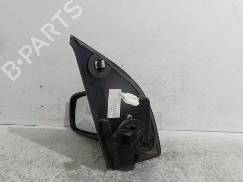 Used Left mirror Left mirror 39488001 39488001