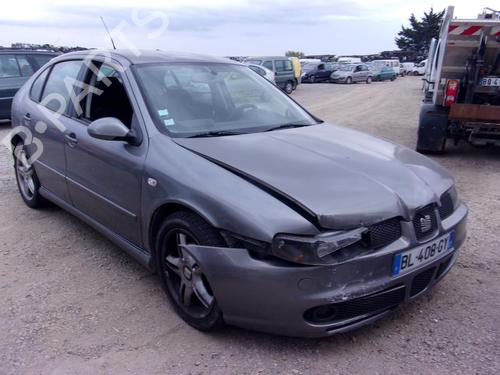 Startmotor SEAT LEON (1M1) 1.9 TDI | BP22538547M8