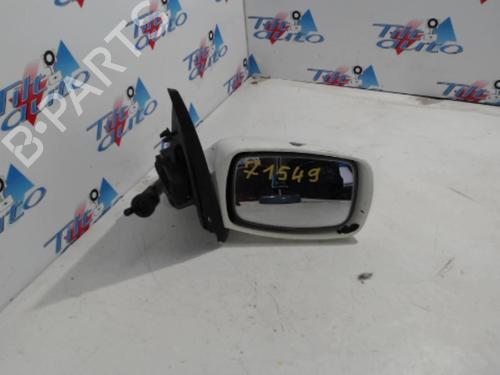 Used Right mirror Right mirror FORD ESCORT VI Turnier (GAL, ANL) 1.8 Turbo D (70 hp) 22538704 22538704