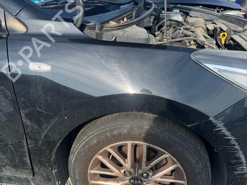Used Right front fenders Right front fenders 38423582 38423582