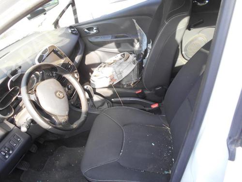 Right tailgate light RENAULT CLIO IV (BH_) 1.5 dCi 90 | BP22327441C80 