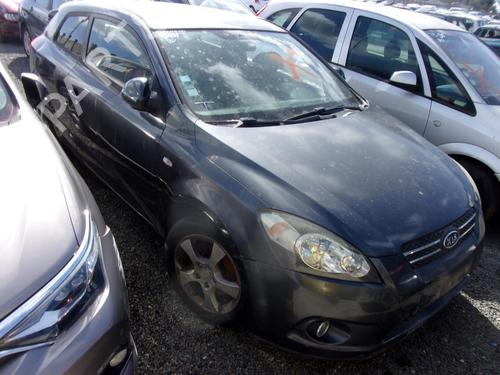 Used Parts KIA PRO CEE'D (ED) 1.6 CRDi 115 2070574