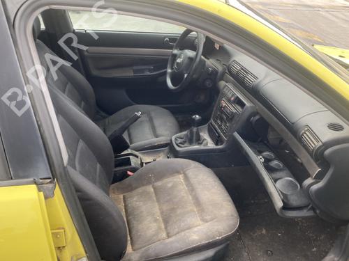 Used Parts AUDI A4 B5 (8D2)  1.9 TDI  4552727