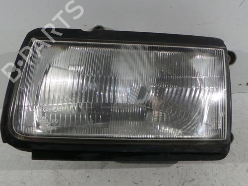 Used Left headlight Left headlight OPEL FRONTERA B (U99) 2.2 DTI (6B_66, 6B_76) (120 hp) 30106933 30106933