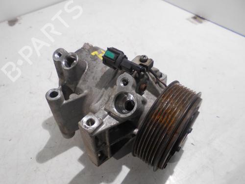 Used AC compressor NISSAN MICRA IV (K13K, K13KK) 1.2 (80 hp) 22327213