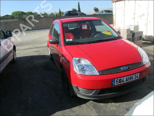 Left taillight FORD FIESTA V (JH_, JD_) 1.3 | BP22327540C34 